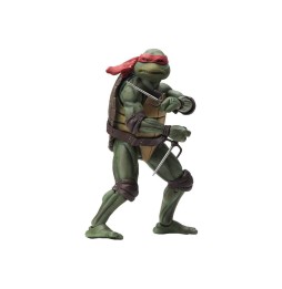 Figurine TMNT - Raphael 18cm