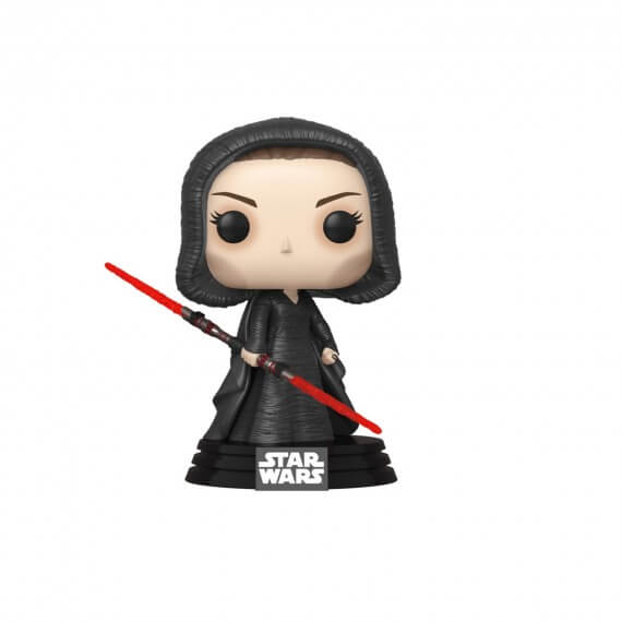 Figurine Star Wars Episode 9 - Dark Rey Pop 10cm