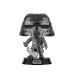 Figurine Star Wars Episode 9 - Knight Of Ren Blade Hematite Chrome Pop 10cm
