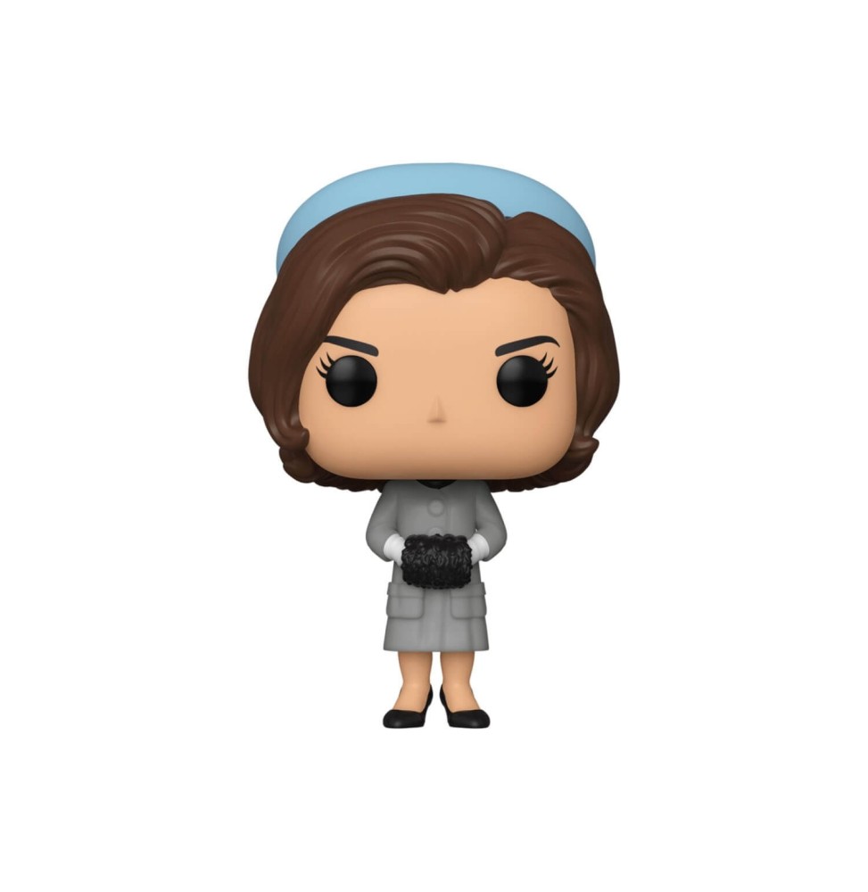 Figurine Icons - Jackie Kennedy Pop 10cm