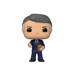 Figurine Icons - Jimmy Carter Pop 10cm