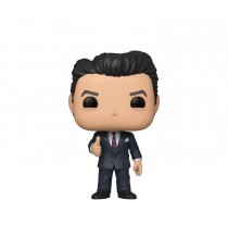 Figurine Icons - Ronald Reagan Pop 10cm
