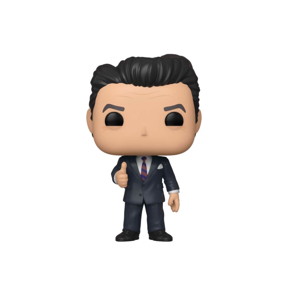 Figurine Icons - Ronald Reagan Pop 10cm