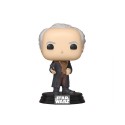 Figurine Star Wars Mandalorian - The Client Pop 10cm