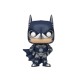 Figurine DC Heroes Batman 80'S - Batman 1997 Pop 10cm