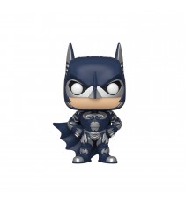 Figurine DC Heroes Batman 80'S - Batman 1997 Pop 10cm