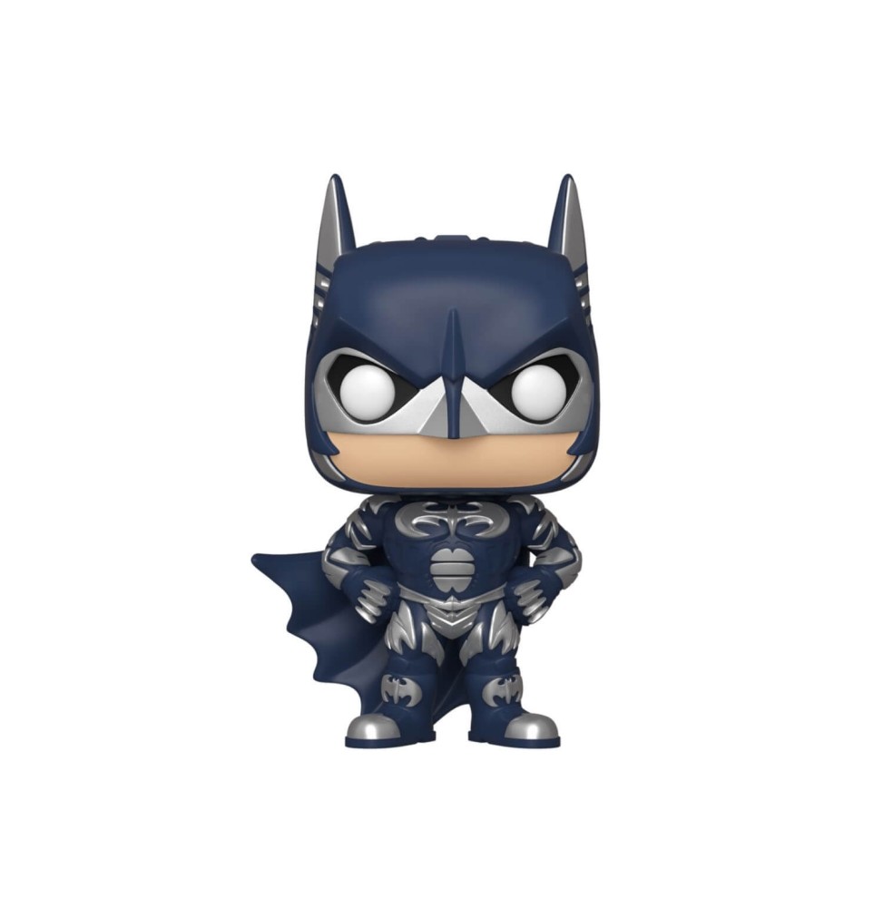 Figurine DC Heroes Batman 80'S - Batman 1997 Pop 10cm