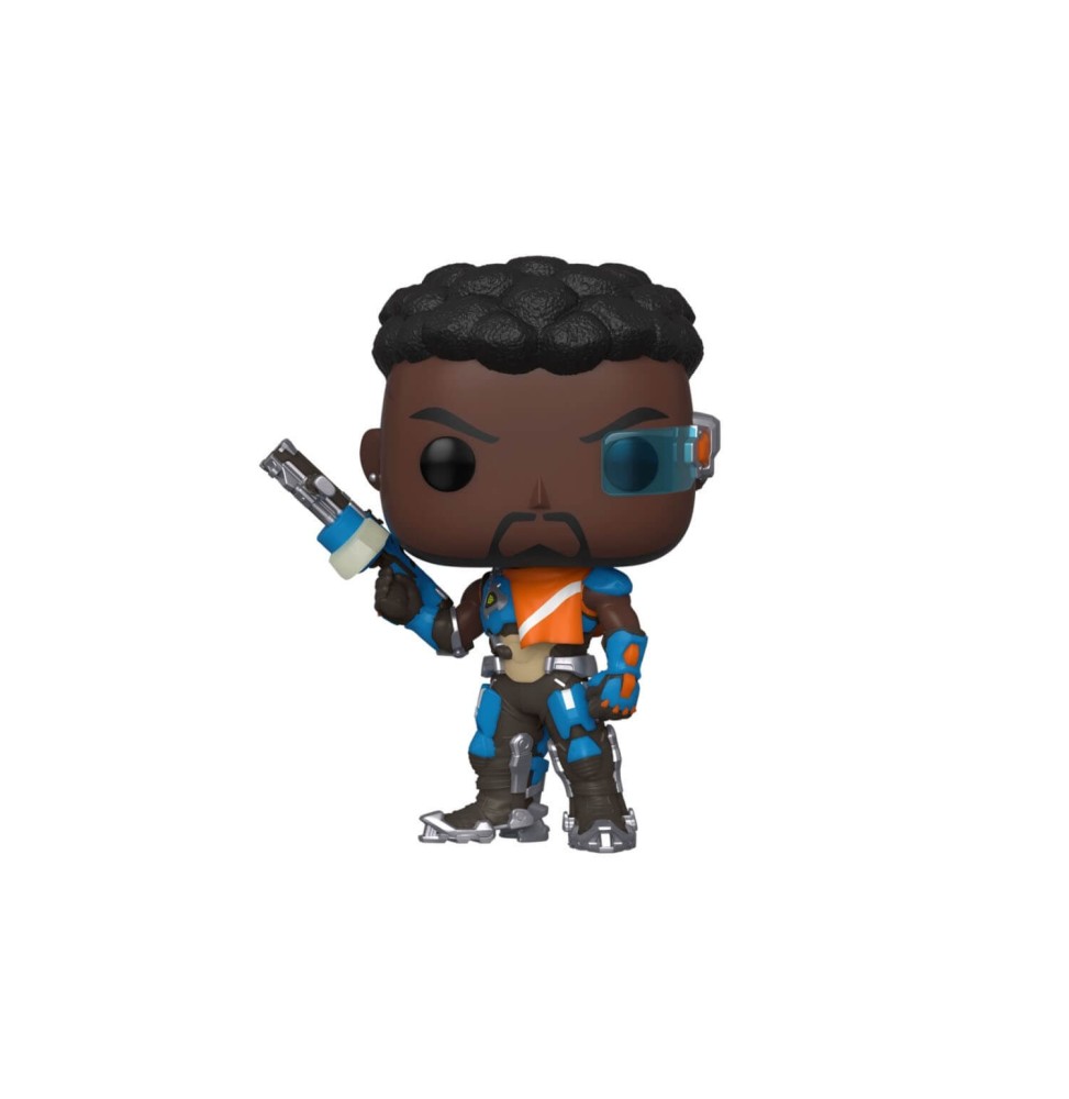 Figurine Overwatch - Baptiste Pop 10cm