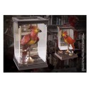 Statue Harry Potter Magical Creatures - Fawkes / Fumeseck 19cm