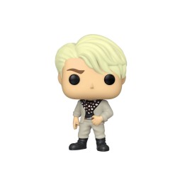 Figurine Rocks Duran Duran - Andy Taylor Pop 10cm