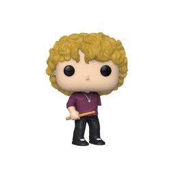 Figurine Rocks Def Leppard - Rick Allen Pop 10cm