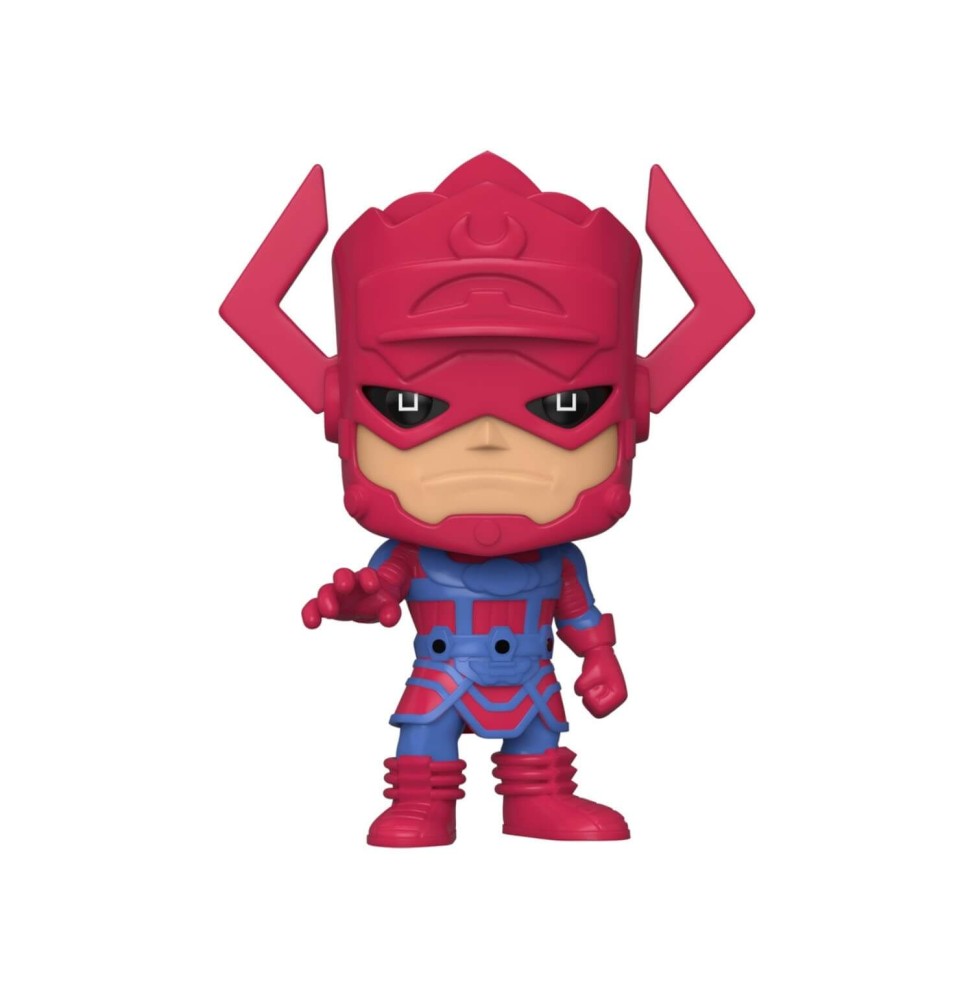 Figurine Marvel Fantastic Four - Galactus Pop 10cm