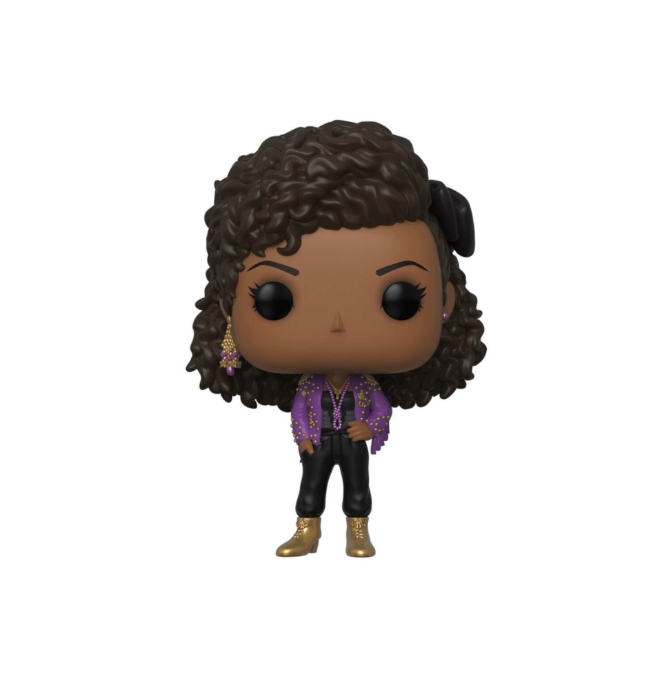 Figurine Black Mirror - Kelly Pop 10cm