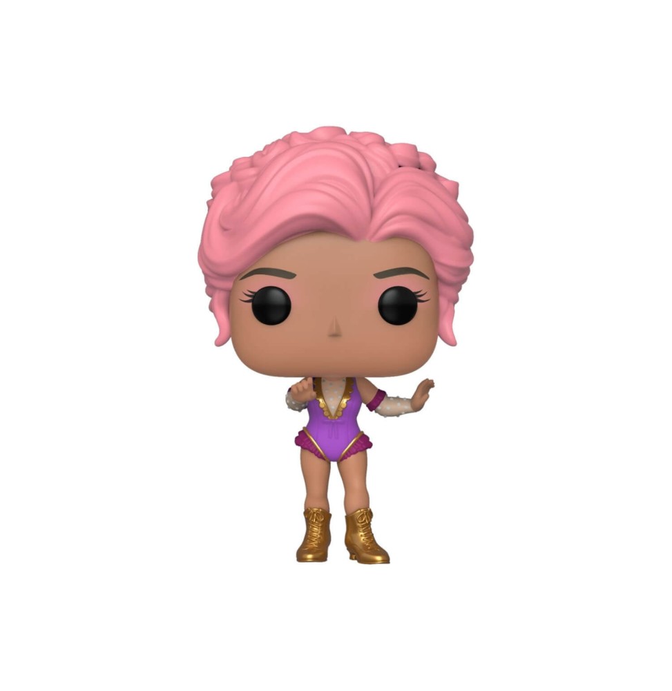 Figurine Greatest Showman - Anne Wheeler Pop 10cm