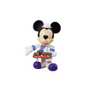 Figurine Disney - Mickey Fluffy Puffy 10cm