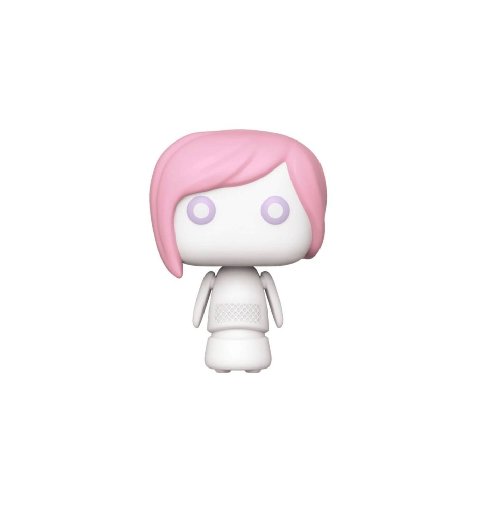 Figurine Black Mirror - Ashley Too Pop 10cm