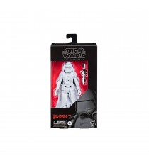 Figurine Star Wars Black Series - First Order Elite Snowtrooper 19cm