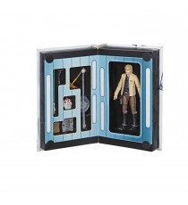 Figurine Star Wars Black Series - Luke Skywalker Ceremony Exclusive Convention 19cm
