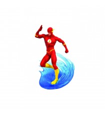 Figurine DC Gallery - The Flash Comics 23cm