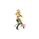 Figurine Sword Art Online - Memory Defrag Leafa EXQ 21cm