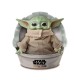 Peluche Star Wars Mandalorian - The Child Baby Yoda Sonore 28cm