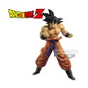 Figurine DBZ - Son Goku Ver III Maximatic 25cm