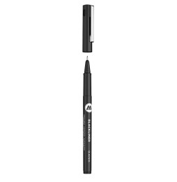 Marqueur BlackLiner Noir 0.4mm