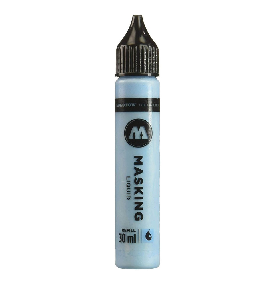 Recharge Marqueur Masking Liquid 30ml