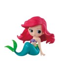 Figurine Disney - Ariel Sirene Qposket 7 cm