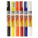 Set 6 Marqueurs Acrylic Marker One4All Twin 01
