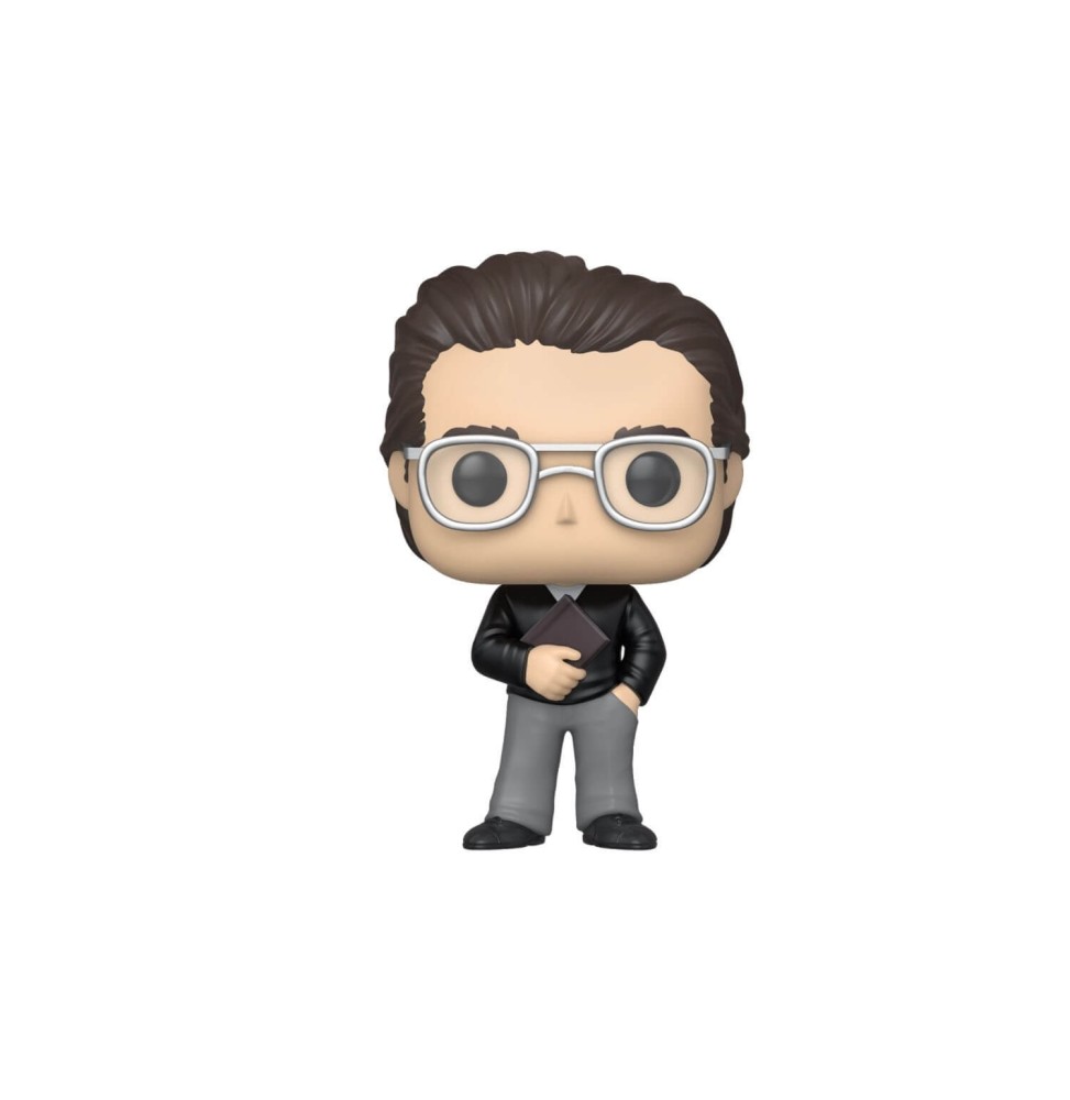 Figurine Icons - Stephen King Pop 10cm