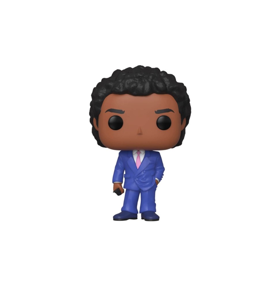 Figurine Miami Vice - Tubbs Pop 10cm