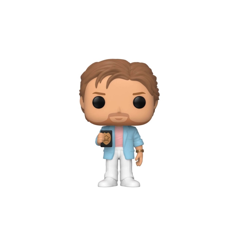 Figurine Miami Vice - Crokett Pop 10cm