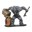 Figurine Marvel Gallery - Rhino Videogame 25cm