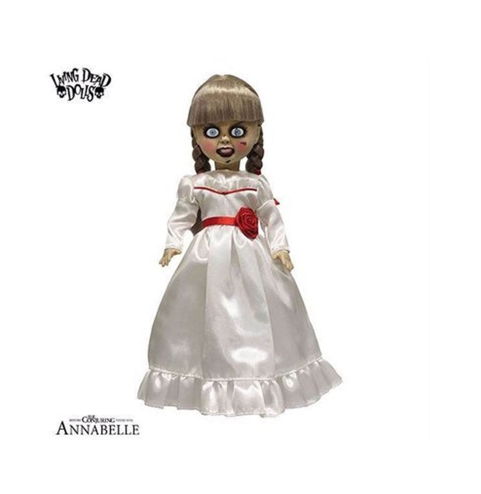 Poupée Conjuring - Annabelle 25cm