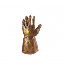 Replique Marvel Legends - Thanos Infinity Gauntlet Electronique 50cm