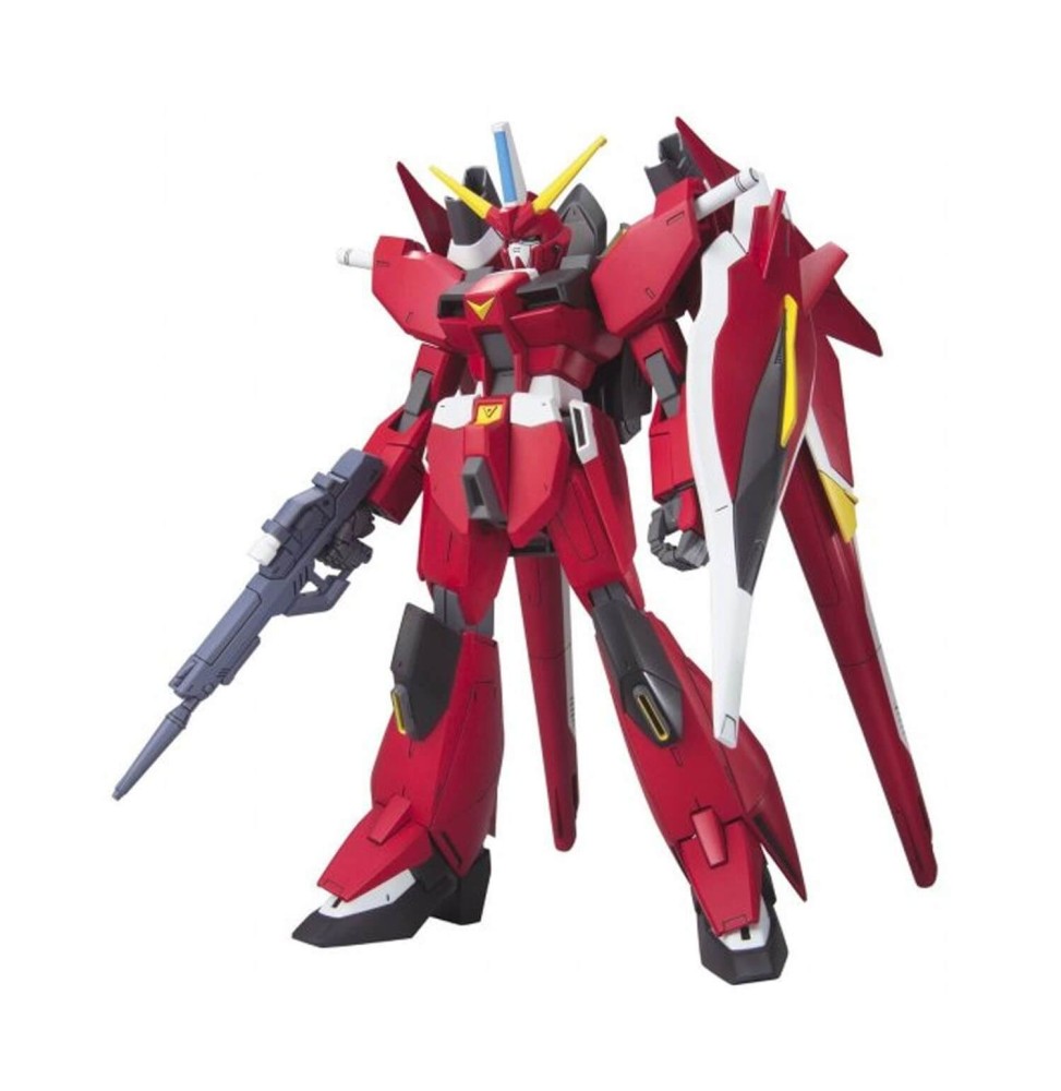 Maquette Gundam - Saviour Gundam NG 1/100 18cm