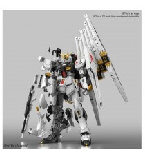Maquette Gundam - V Gundam Gunpla RG 32 1/144 13cm