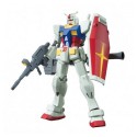 Maquette Gundam - RX-78-2 Gundam Gunpla MEGA 1/48 38cm