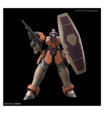 Maquette Gundam - Maganac Gunpla HG 223 1/144 13cm