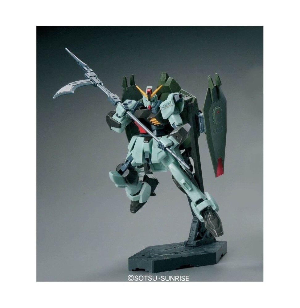 Maquette Gundam - R09 Forbidden Gunpla HG 1/144 13cm