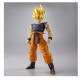 Maquette DBZ - Super Saiyan Son Goku MG 1/8 Figure-Rise 18cm