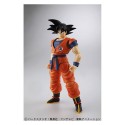 Maquette DBZ - Son Goku MG 1/8 Figure-Rise 18cm