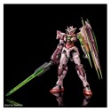 Maquette Gundam - OO Qant Trans-Am Mode Special Coating Gundam MG 1/100 18cm