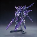 Maquette Gundam - Transient Gundam Glacier Gunpla HG 050 1/144 13cm