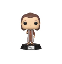 Figurine Star Wars - Leia Bespin ESB 40Th Anniv Pop 10cm