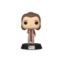 Figurine Star Wars - Leia Bespin ESB 40Th Anniv Pop 10cm