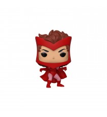 Figurine Marvel - 80Th First Appearance Scarlet Witch Pop 10cm