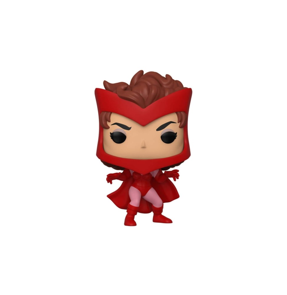 Figurine Marvel - 80Th First Appearance Scarlet Witch Pop 10cm