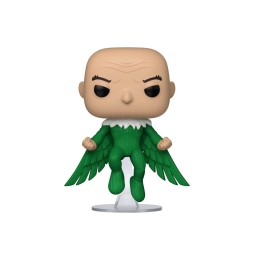 Figurine Marvel - 80Th First Appearance Vulture Pop 10cm